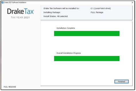 download drake tax software update
